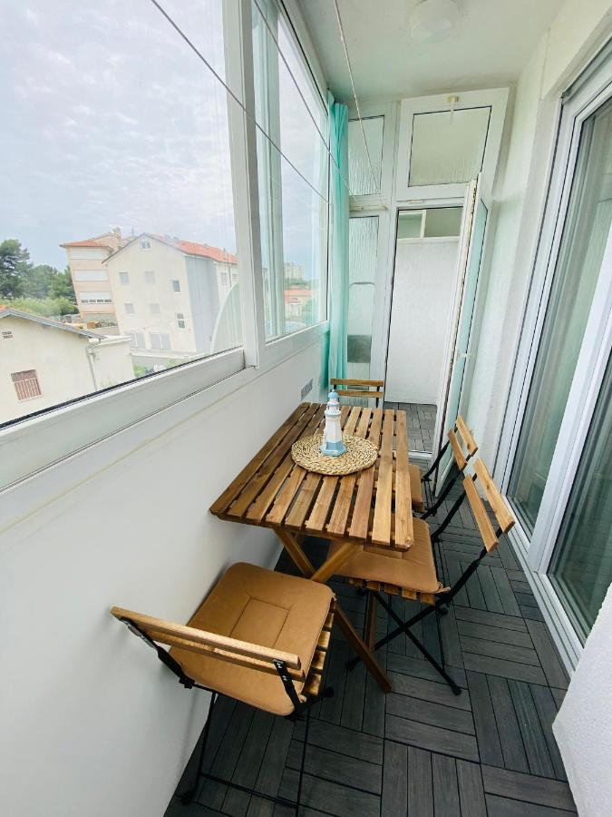Exceptional Apartment With 2 Bedrooms Near The Sea Pula Luaran gambar
