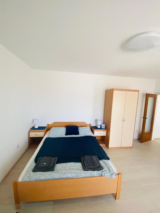 Exceptional Apartment With 2 Bedrooms Near The Sea Pula Luaran gambar