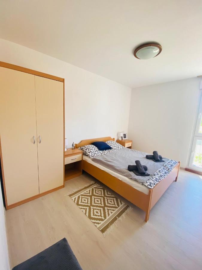 Exceptional Apartment With 2 Bedrooms Near The Sea Pula Luaran gambar