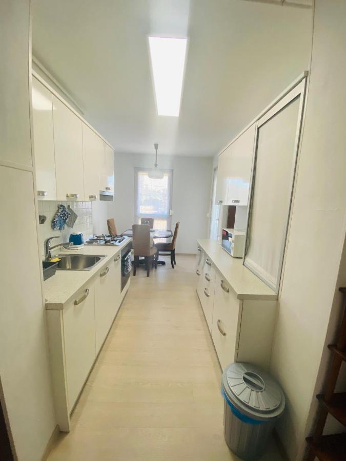 Exceptional Apartment With 2 Bedrooms Near The Sea Pula Luaran gambar